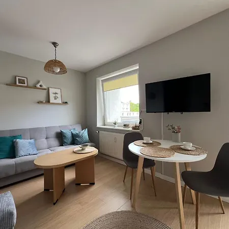 Appartement Przy Plazy