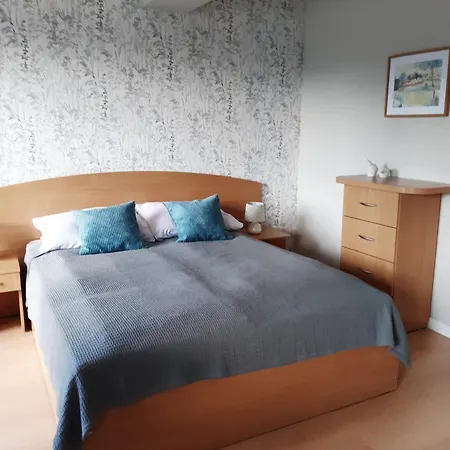 Przy Plazy Apartment Kolobrzeg