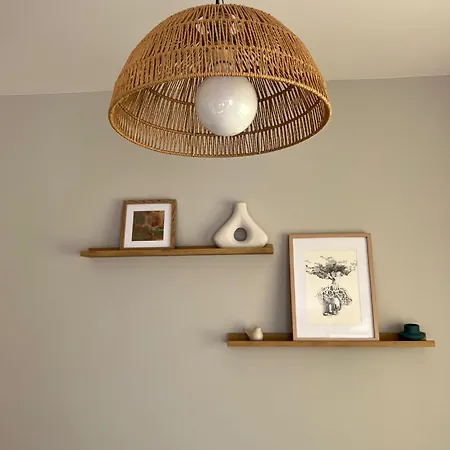 Przy Plazy Apartamento