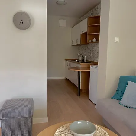 Przy Plazy Apartamento Kołobrzeg