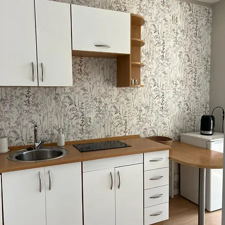 Przy Plazy * Kołobrzeg