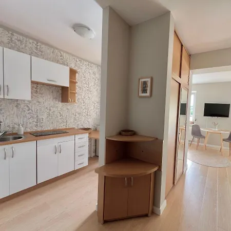 Przy Plazy Kołobrzeg