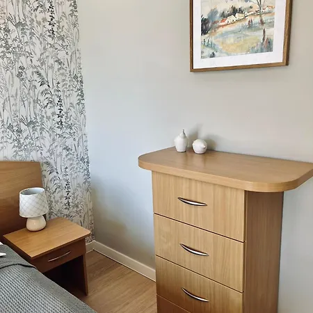 Apartamento Przy Plazy