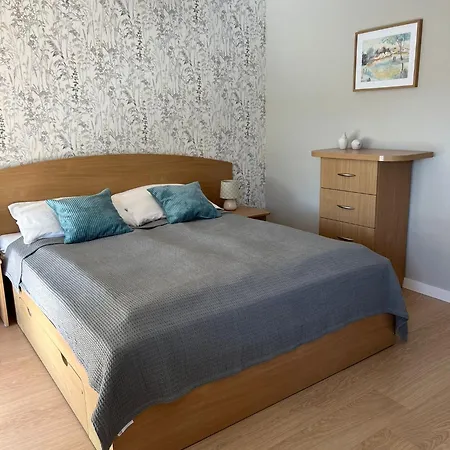 Przy Plazy Apartamento Kołobrzeg