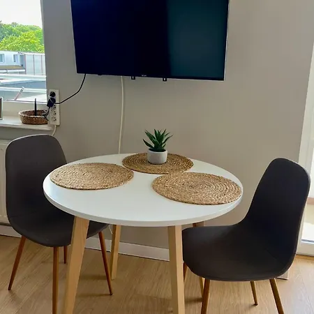 Przy Plazy * Kołobrzeg