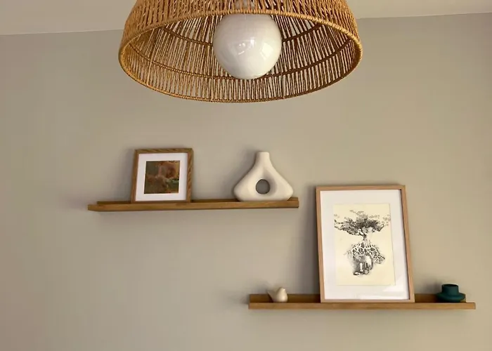 Przy Plazy Appartamento