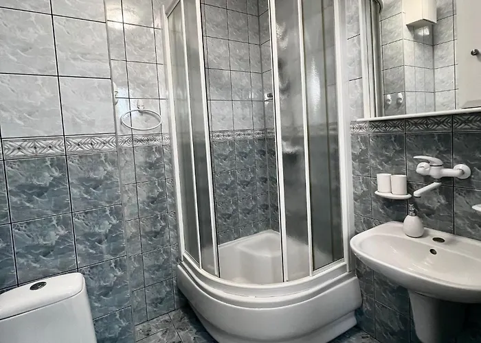 Apartamento Przy Plazy