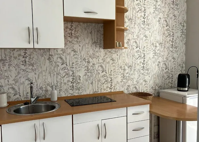 Przy Plazy * Kołobrzeg