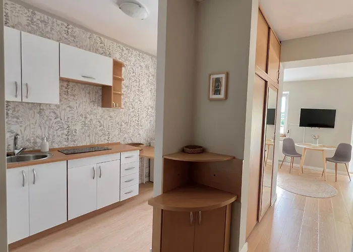 Przy Plazy Kołobrzeg