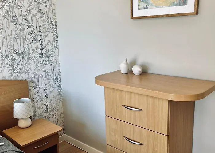 Apartamento Przy Plazy