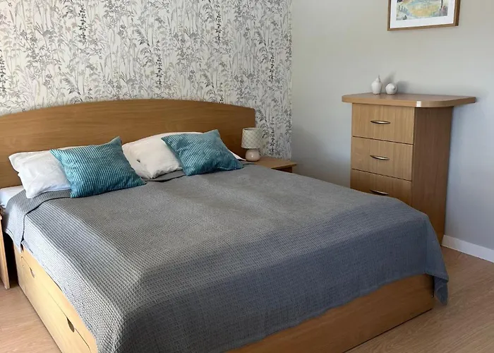 Przy Plazy Apartamento Kołobrzeg