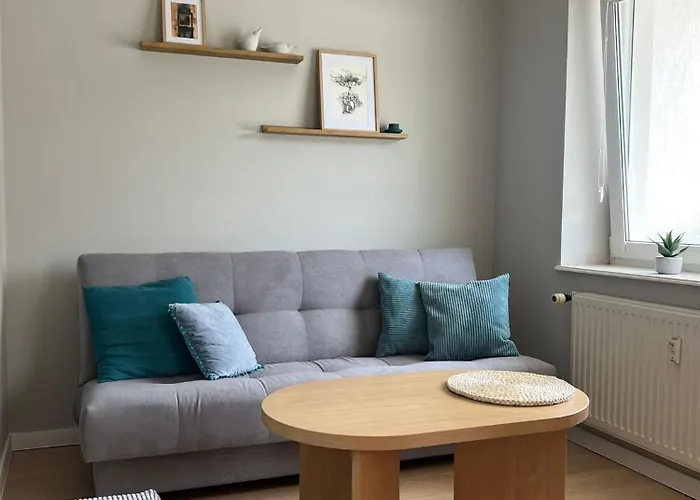 Appartamento Przy Plazy